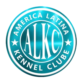 Selo America Latina Kennel Clube