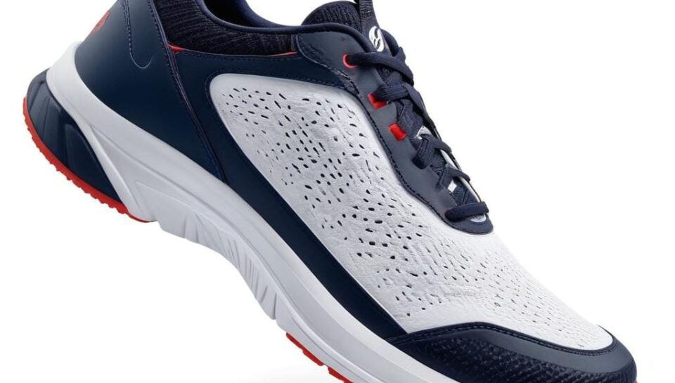 Air Max 1 running shoe